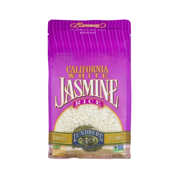 Jasmine White Rice 2lb