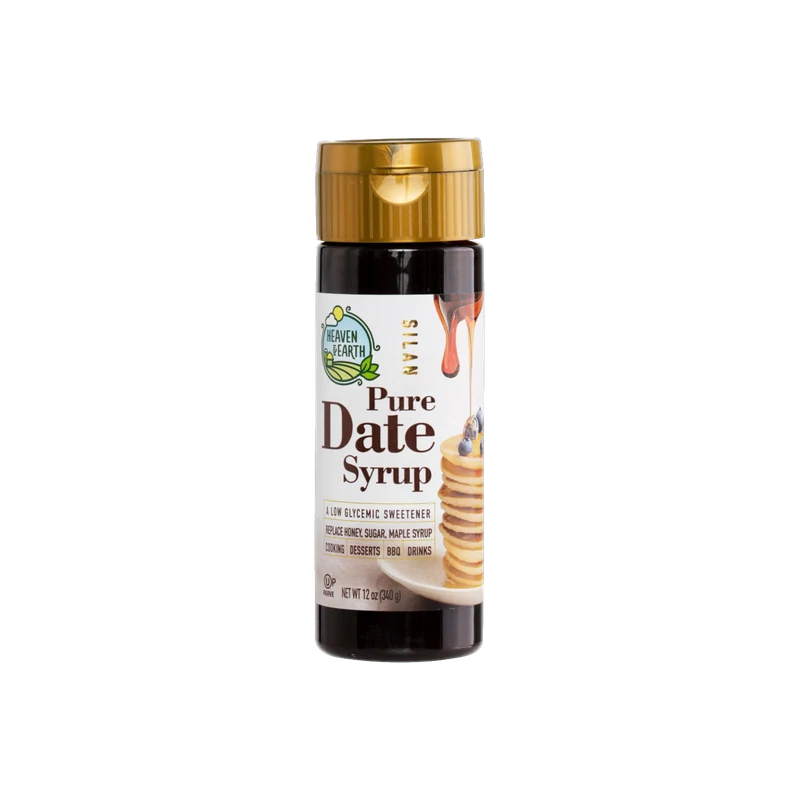 Date Syrup