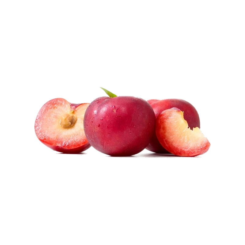 Plum Black
