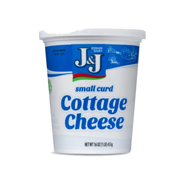 Whipped Cottage Cheese