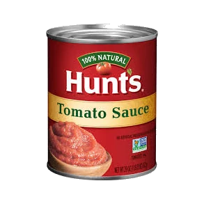 Hunt's Tomato Sauce