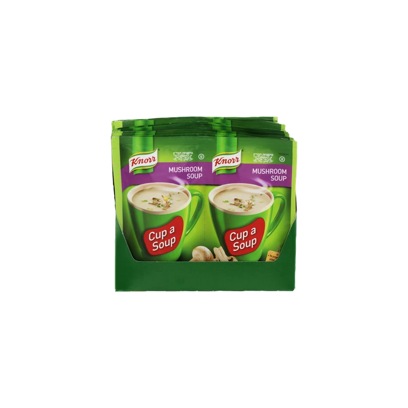 Knorr Mushroom Soup Mix