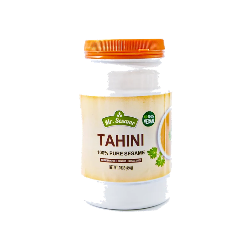 Tahini
