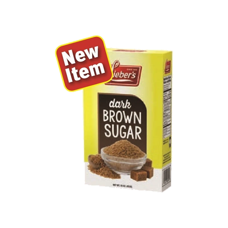 Dark Brown Sugar
