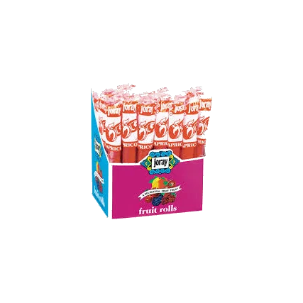 Fruit Leather Apricot