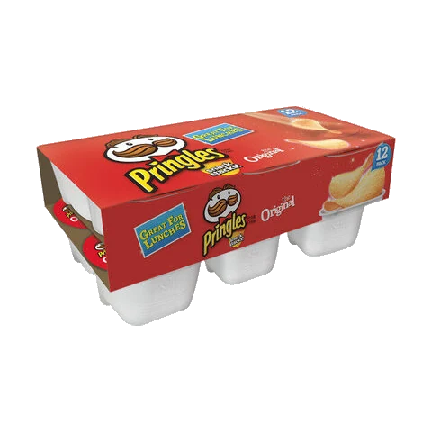 Pringles Original Chips