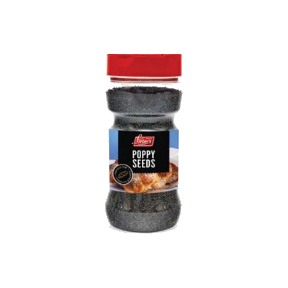 Poppy Seeds