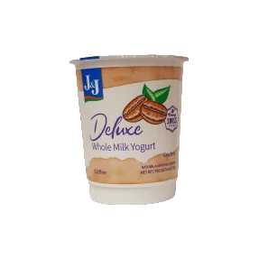 Yogurt Deluxe Gq