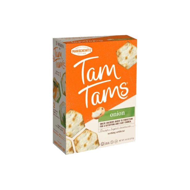 Tam Tams Onion