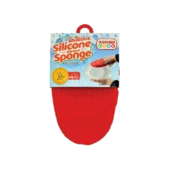 Sleeve Sponge Meat
