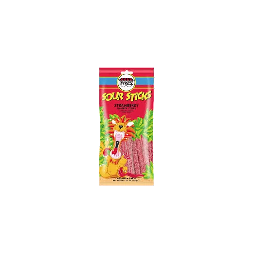 Cherry Sour Sticks