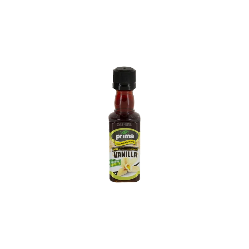 Pure Vanilla Extract
