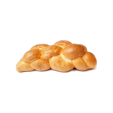 Water Challah Medium