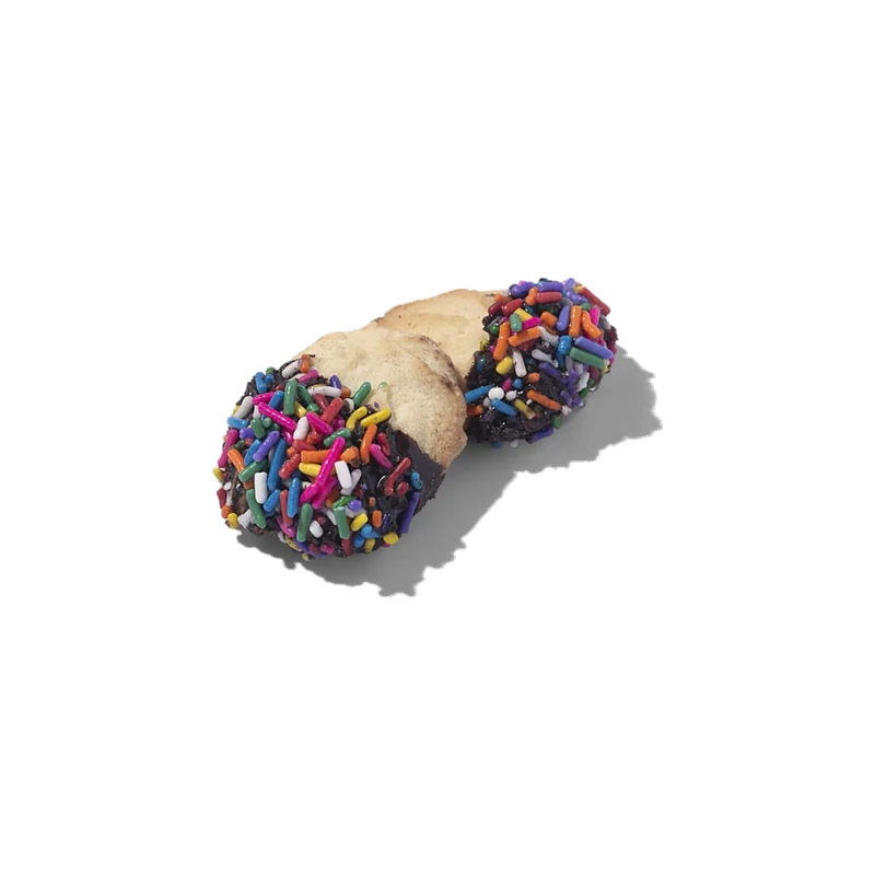 Sprinkle Cookie