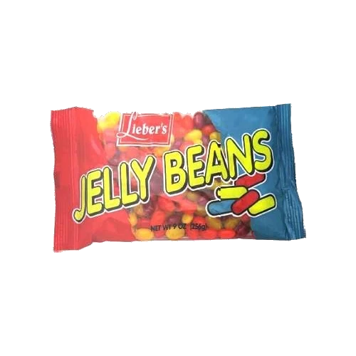 Liebers Jelly Beans