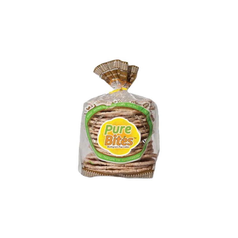 Pure Bites Multi Grain Whole-Wheat
