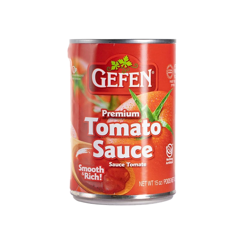 Gefen Tomato Sauce
