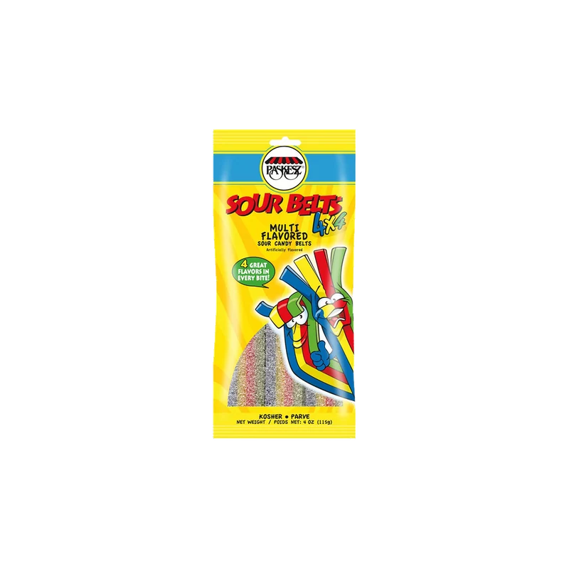 Sour Candy