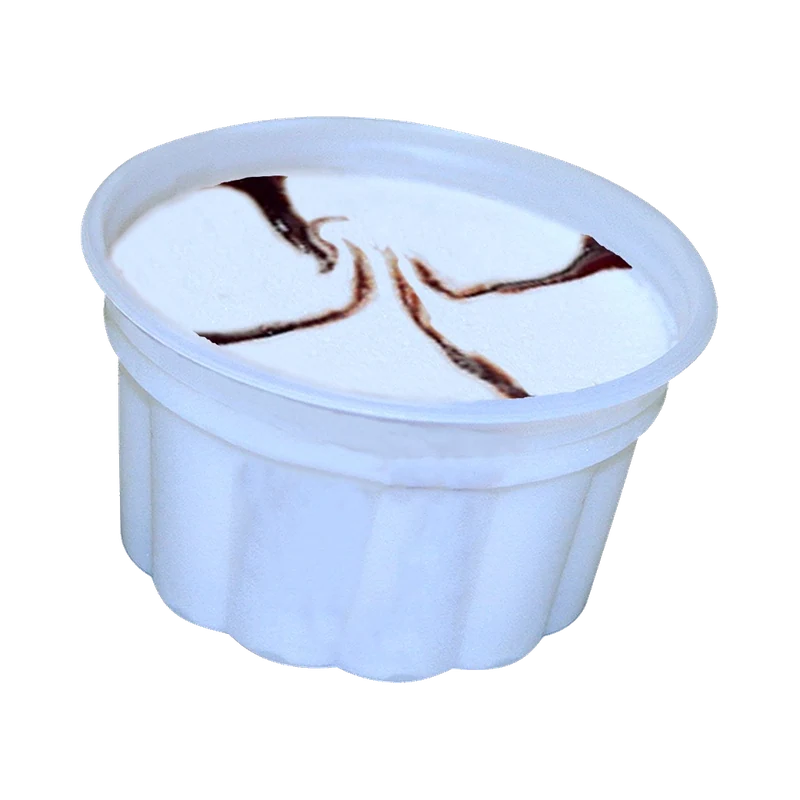 Ice Cream Cups
