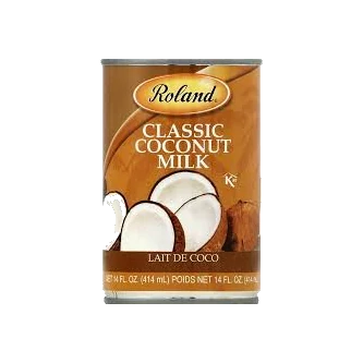 Coconut Milk