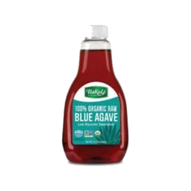 BKL Organic RAW Agave Syrup
