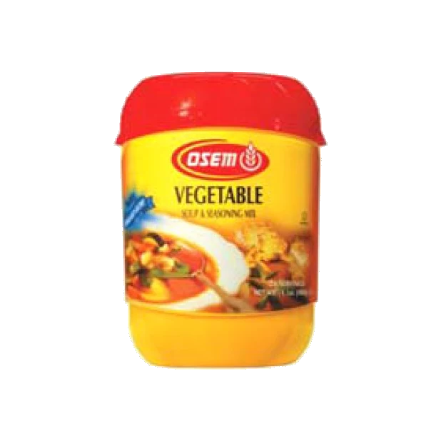 Vegtable Soup Mix