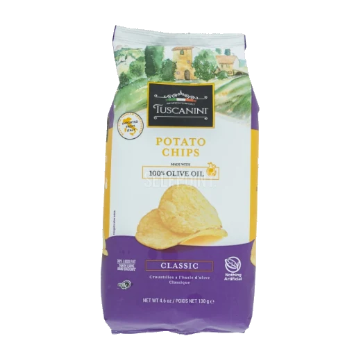 Potato Chips