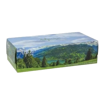 Alpine Tissues
