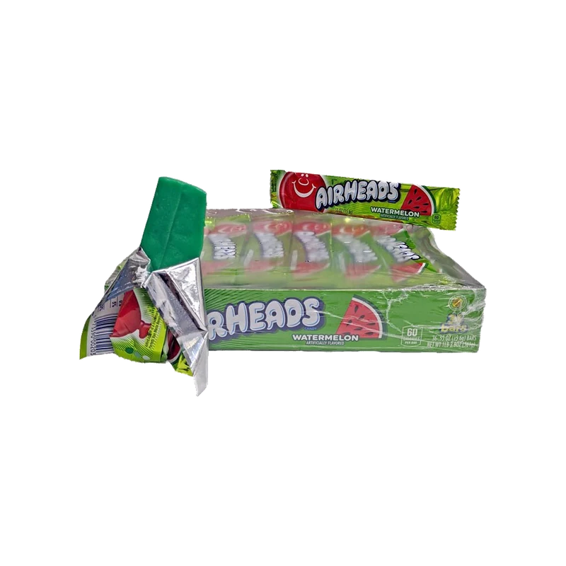 Airheads Watermelon