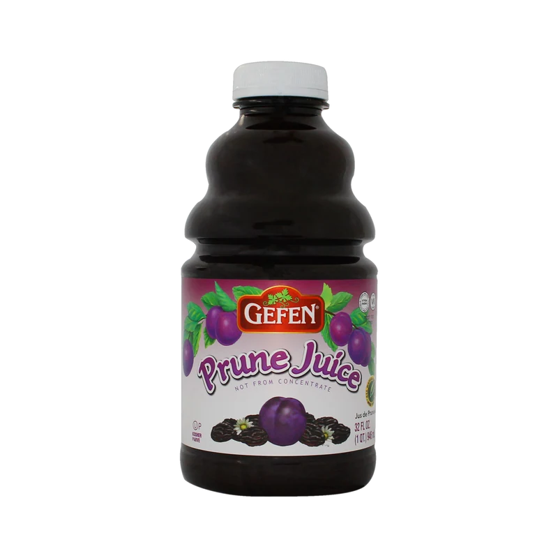 Prune Juice