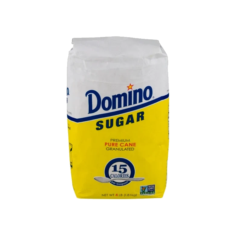 Granulated Sugar