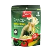 Sack In Boil Bgs Insect