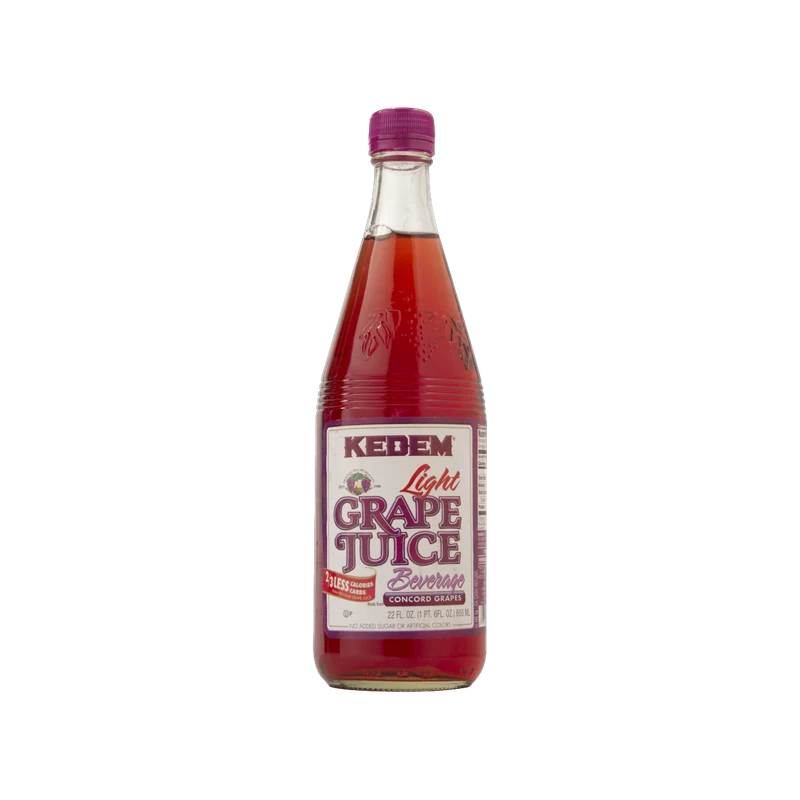 Grape Juice Light