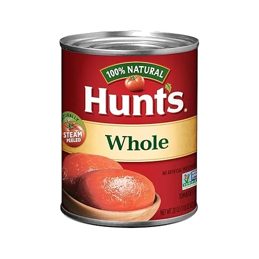Whole Tomatoes