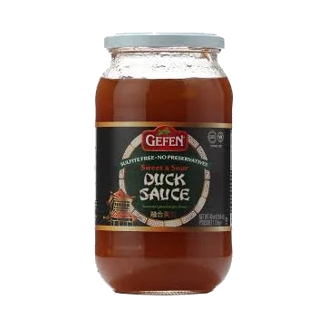 Duck Sauce Sweet & Sour
