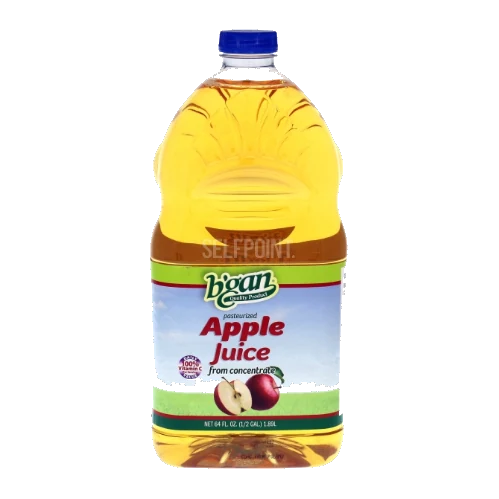 Apple Juice