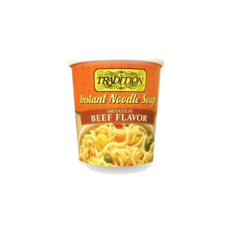 Beef Soup Parve