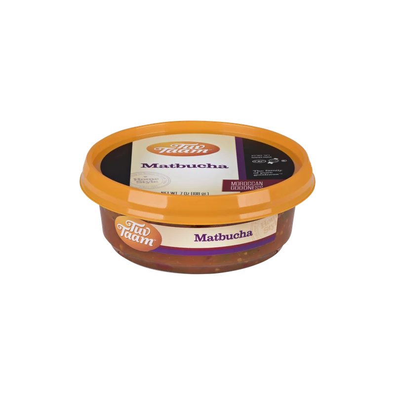 Matbucha