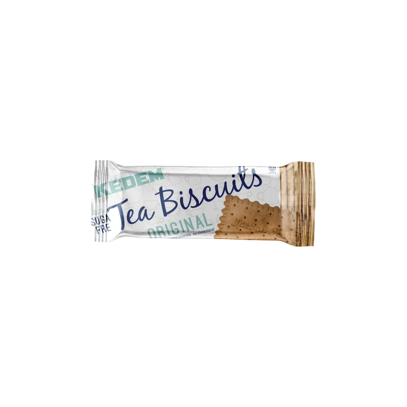 Tea Biscuits Sugar-Free