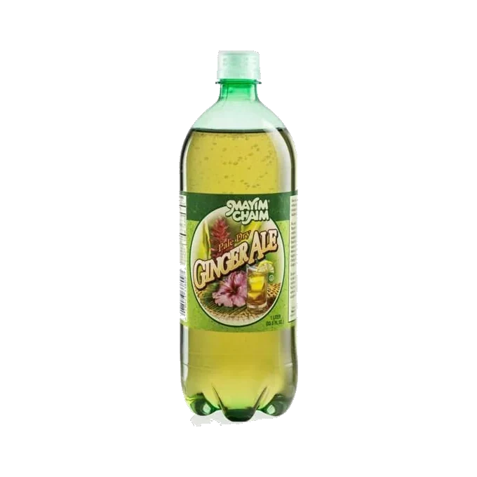 Ginger Ale