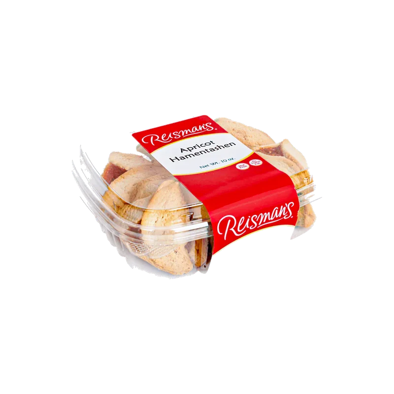 Hamantashen Apricot