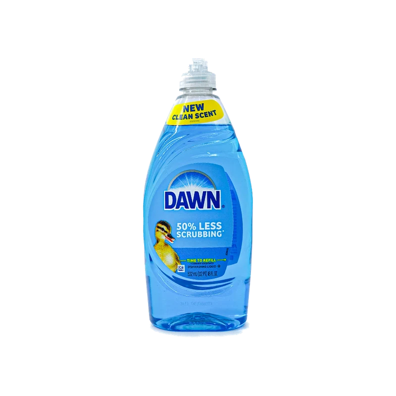 Dawn Dish Liq Original