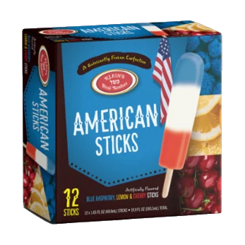 American Ice Pops