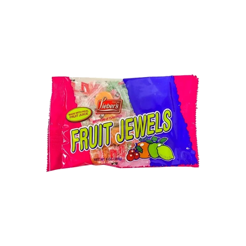 Fruit Jewels Candy