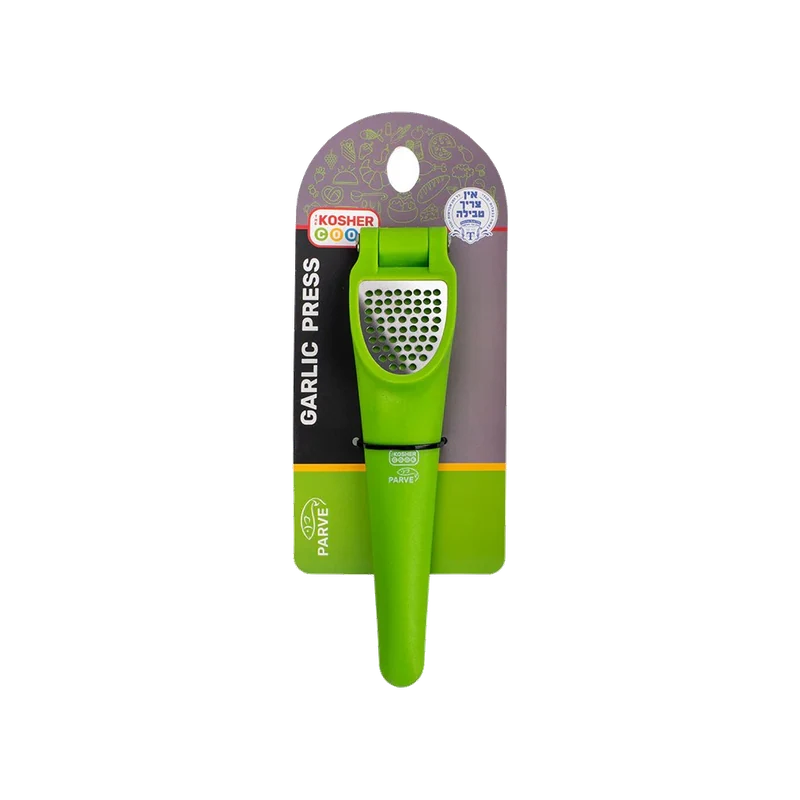 Garlic Press
