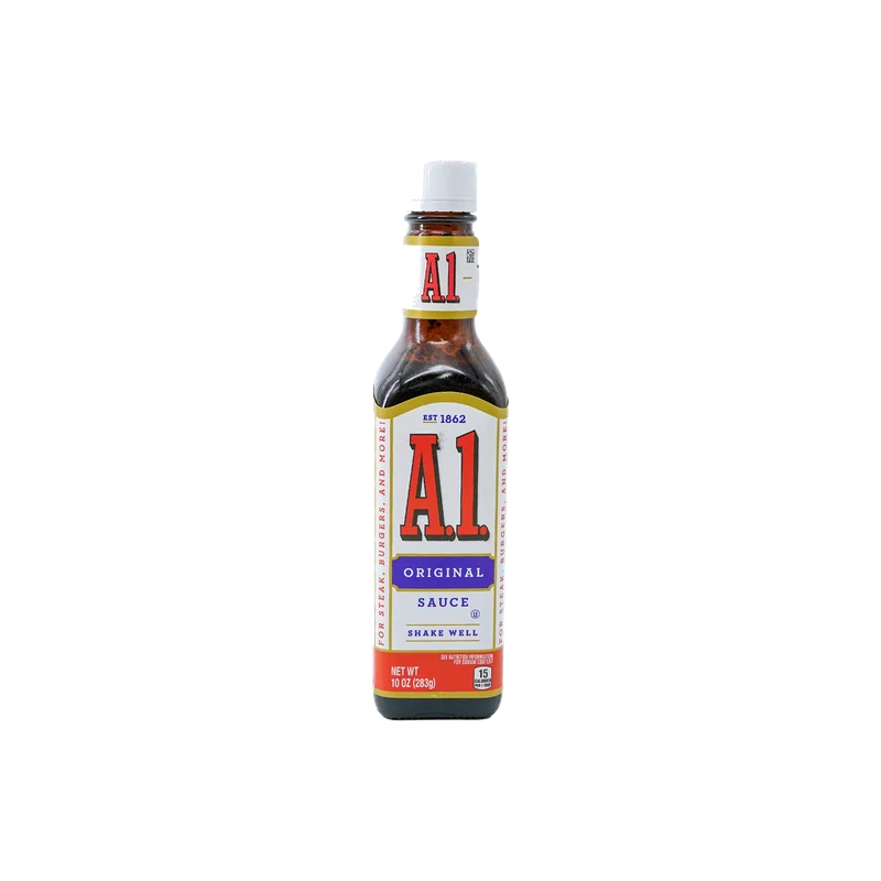 Steak Sauce