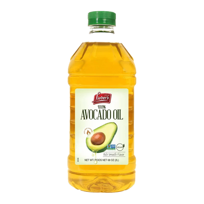 Avocado Oil