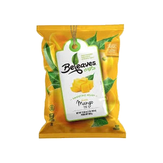 Diced Mango