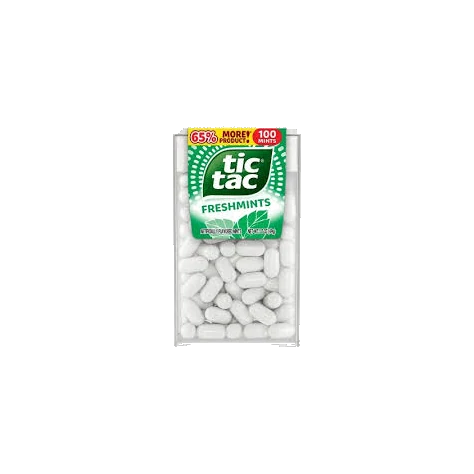 Tic Tac Freshmints