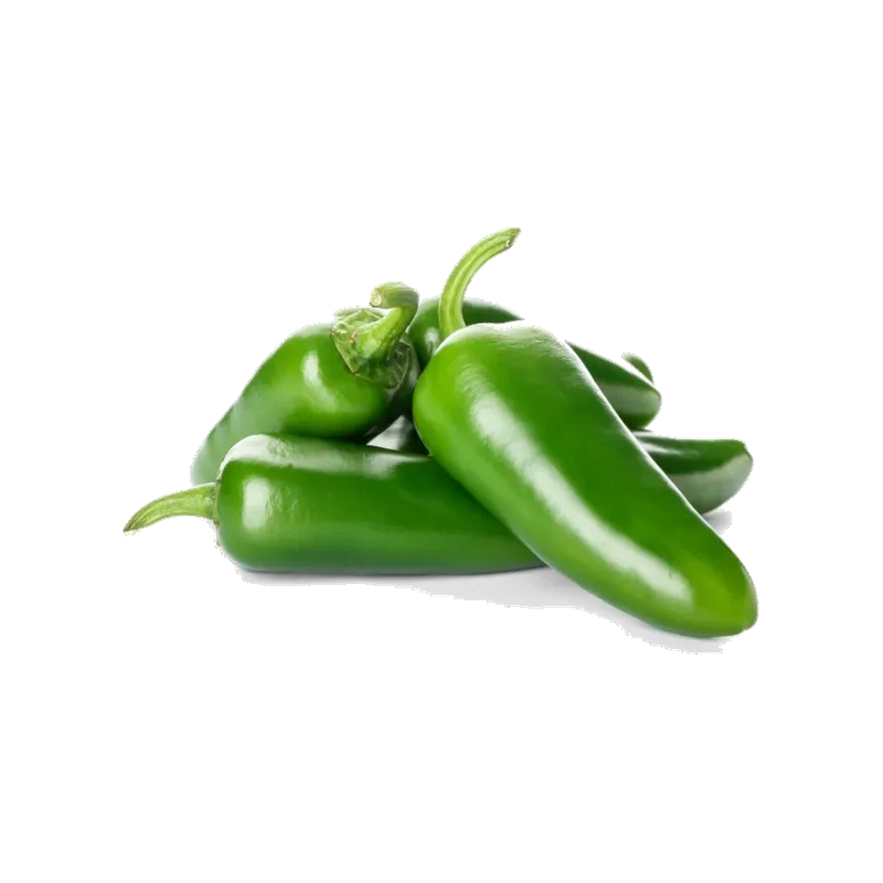Jalapeno Pepper